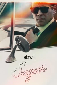 Шугар сериал poster