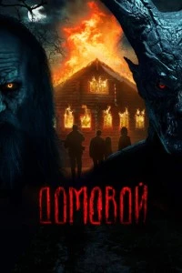 Домовой фильм poster