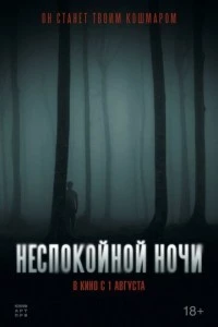 Неспокойной ночи фильм poster