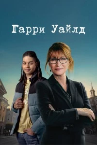 Гарри Уайлд сериал poster