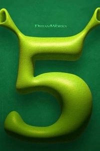 Шрэк 5