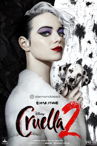 Круэлла 2
